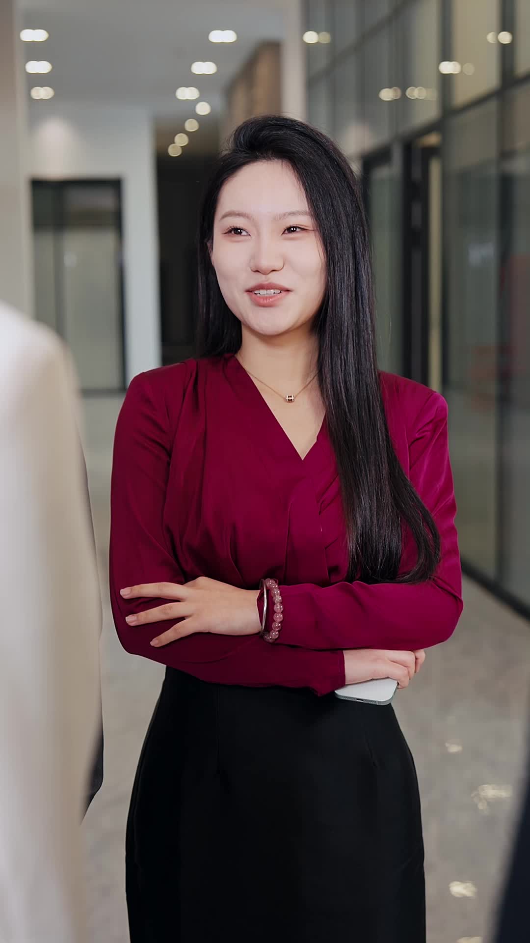 Tập 53 - Người Kế Thừa và Cuộc Hôn Nhân Giả